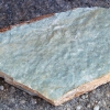 28.Πέτρα Κορφοβουνίου Άρτας Πράσινη